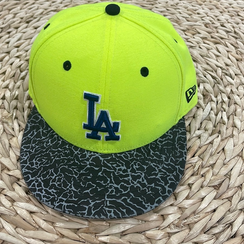 New Era LA dodgers SnapBack